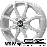 MSW X4 MSW by OZ Racing MSW