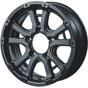 XR-600S INTER MILANO MUD BAHN