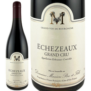 マニエール ペール エ フィーユ (旧リシャール マニエール)  エシェゾー グラン クリュ 2023 Maniere Pere et Fille