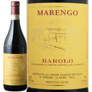 マリオ マレンゴ  バローロ  2019 Mario Marengo