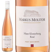 マーカス モリトール  ピノ ノワール ロゼ ハウス クロスターベルク 2022 Markus Molitor