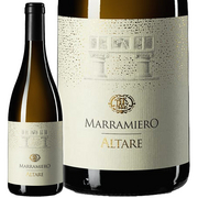 マラミエーロ  アルターレ トレッビアーノ ダブルッツォ 2021 Marramiero