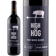 マクプライス マイヤーズ  ハイ オン ザ ホグ レッド ブレンド 2023 McPrice Myers