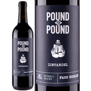 マクプライス マイヤーズ  パウンド フォー パウンド ジンファンデル 2023 McPrice Myers