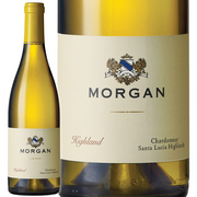 モーガン ワイナリー ハイランド シャルドネ 2023 Morgan Winery