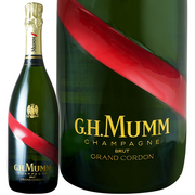G.H.マム  マム グラン コルドン NV G.H.Mumm