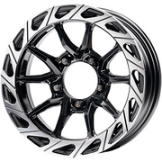 ジュリア ガンマ MZ SPEED エムズスピード