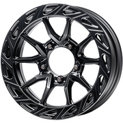 ジュリア ガンマ MZ SPEED エムズスピード