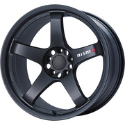 LMGT4 EVO マシニングロゴバージョン NISMO ニスモ