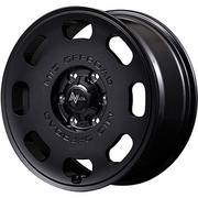D8 パルサー MID WHEELS NITRO POWER