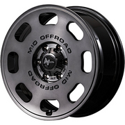 D8 パルサー MID WHEELS NITRO POWER