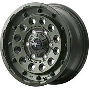 H12 ショットガン タクティカルエディション MID WHEELS NITRO POWER
