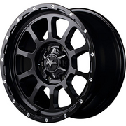 M10 パーシング MID WHEELS NITRO POWER