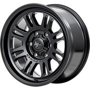 M16 アサルト MID WHEELS NITRO POWER