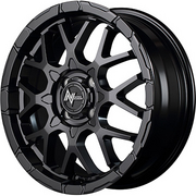 M28 バレットKC MID WHEELS NITRO POWER