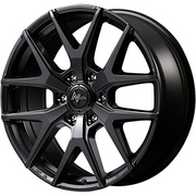 M62 トマホーク MID WHEELS NITRO POWER
