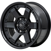 M6 カービン MID WHEELS NITRO POWER