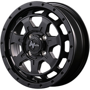 M7 ファランクス MID WHEELS NITRO POWER