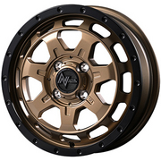M7 ファランクス MID WHEELS NITRO POWER