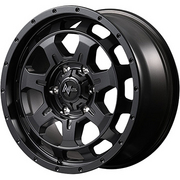 M7 ファランクス MID WHEELS NITRO POWER