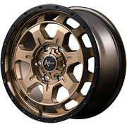 M7 ファランクス MID WHEELS NITRO POWER
