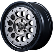 R12 ハウザー MID WHEELS NITRO POWER