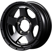 S5 ベクター MID WHEELS NITRO POWER