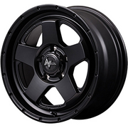 S5 ベクター MID WHEELS NITRO POWER