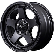 S5 ベクター MID WHEELS NITRO POWER