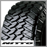 TRAIL GRAPPLER M/T/NITTO NITTO