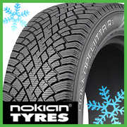 ハッカペリッタ R5/NOKIAN ノキアン