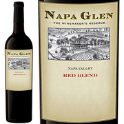 ナパ グレン  レッドブレンド ナパ ヴァレー 2022 Napa Glen
