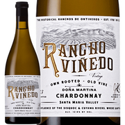 ネイティブ9  ドンナ マルティナ シャルドネ 2014 Native9