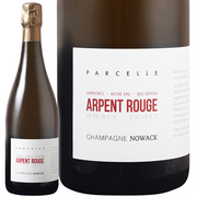 ノワック  アルパン ルージュ (2020) NV Nowack