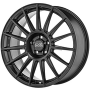 スーパーツーリズモ ダカール OZ OZ