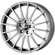 スーパーツーリズモ GT OZ OZ