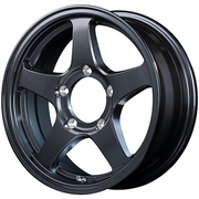 RT-5N+2 MID WHEELS MID WHEELS