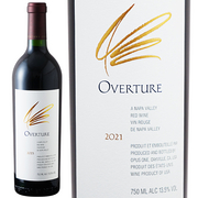 オーパス ワン  オーヴァチュア 2021 Opus One
