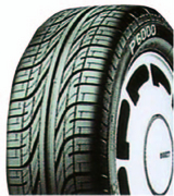 P6000 PIRELLI PIRELLI