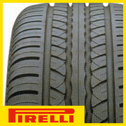 ロッソ  N PORSCHE承認/PIRELLI P-ZERO