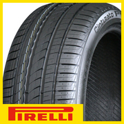 チントゥラートP1 SUV/PIRELLI PIRELLI