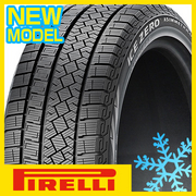 アイスゼロアシンメトリコ PIRELLI ウィンター