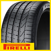 P ZERO J JAGUAR承認/PIRELLI P-ZERO