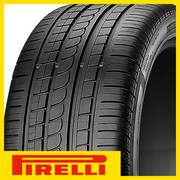 ロッソ アシンメトリコ/PIRELLI P-ZERO