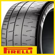 トロフェオR N PORSCHE承認 PIRELLI P-ZERO