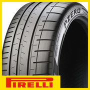 コルサ PZC4 N PORSCHE承認 PIRELLI P-ZERO