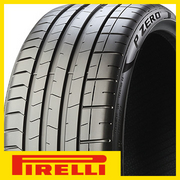 P-ZERO PZ4 AO AUDI承認/PIRELLI P-ZERO