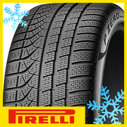 P ZERO WINTER MC MCLAREN承認/PIRELLI ウィンター