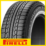 STR PIRELLI スコーピオン