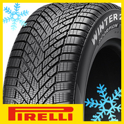 ウィンター2 elt N PORSCHE承認 PIRELLI スコーピオン